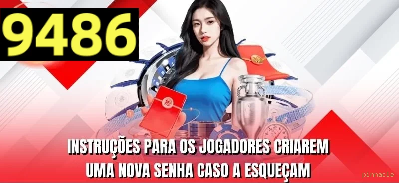 Conta pinnacle sincronizada site e app
