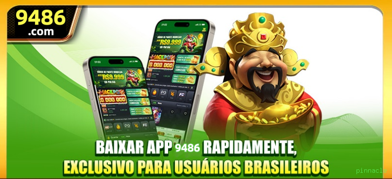 Ganhar e sacar na pinnacle