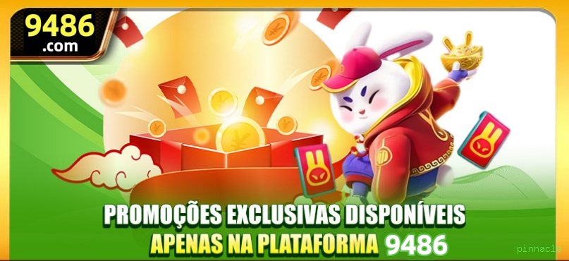 Slots com prêmios pinnacle
